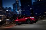 Chevrolet Traverse RS 2018 года